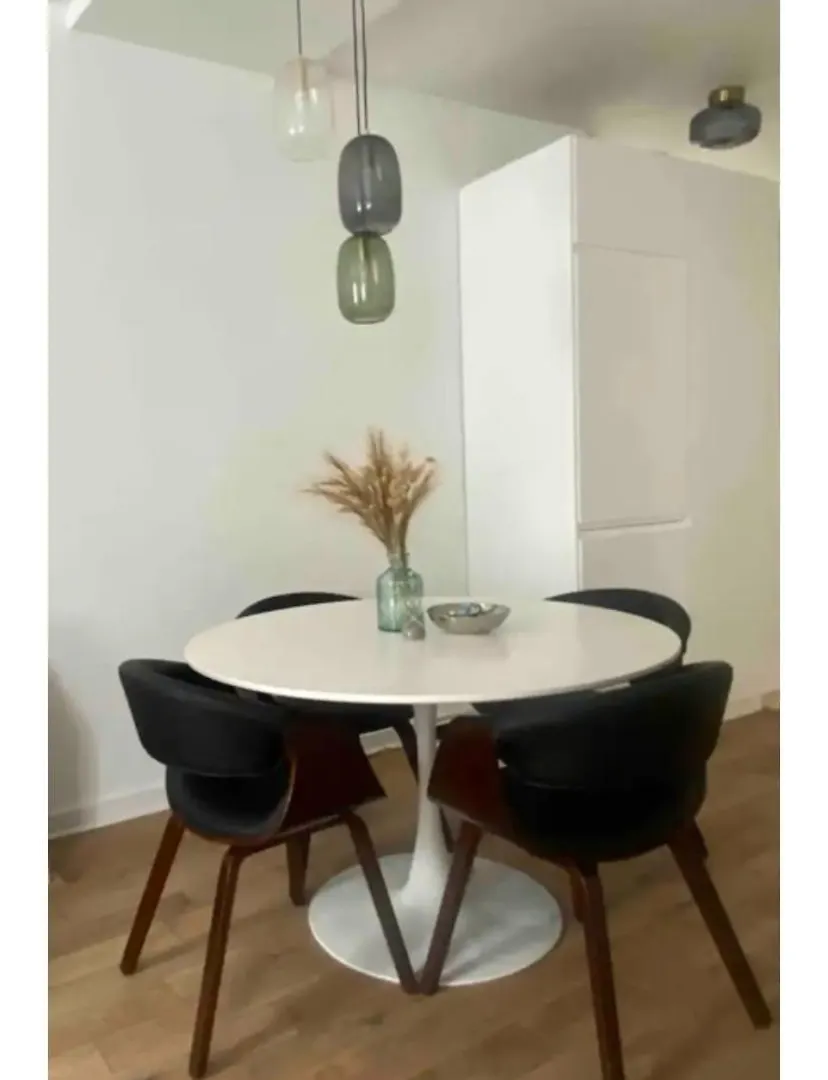 Appartement Cosy A Párizs Apartman