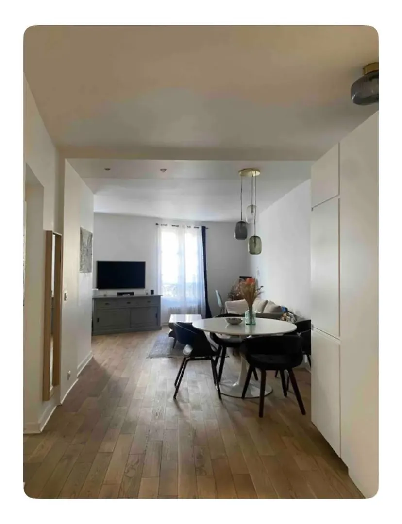 Appartement Cosy A Párizs 0*,  Franciaország